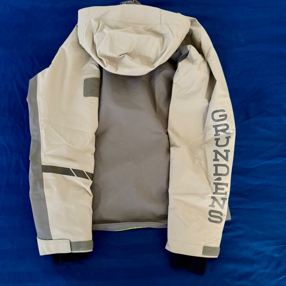 Grundens Transmit X Jacket - Picture 6 of 9